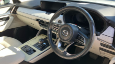 Mazda CX-60 3.3d 254 Takumi 5dr Auto AWD [Panoramic Roof] Diesel Estate